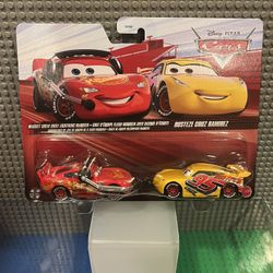 Pixar Cars 