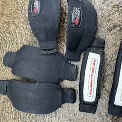 Foot Straps Kite Or Tow 