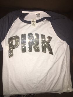 Victoria secret pink