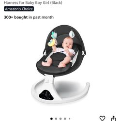 Baby Swing Great Condition Works Great Only Used It twice