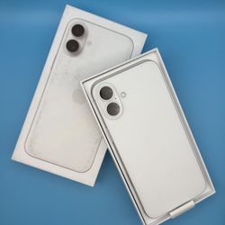 iPhone 16 Plus Unlocked 🤩