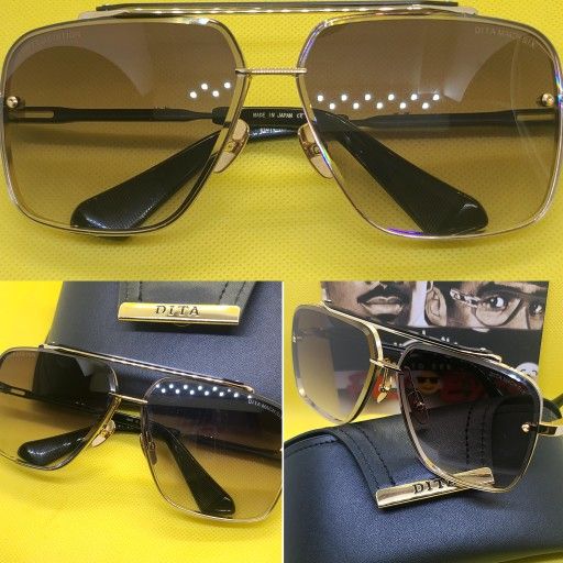 Dita Sunglasses 