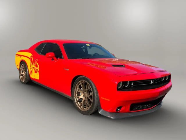 2015 Dodge Challenger