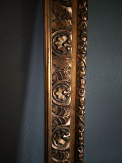 Vintage Gilt frame