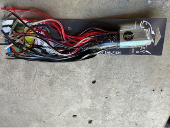 MagBay lure