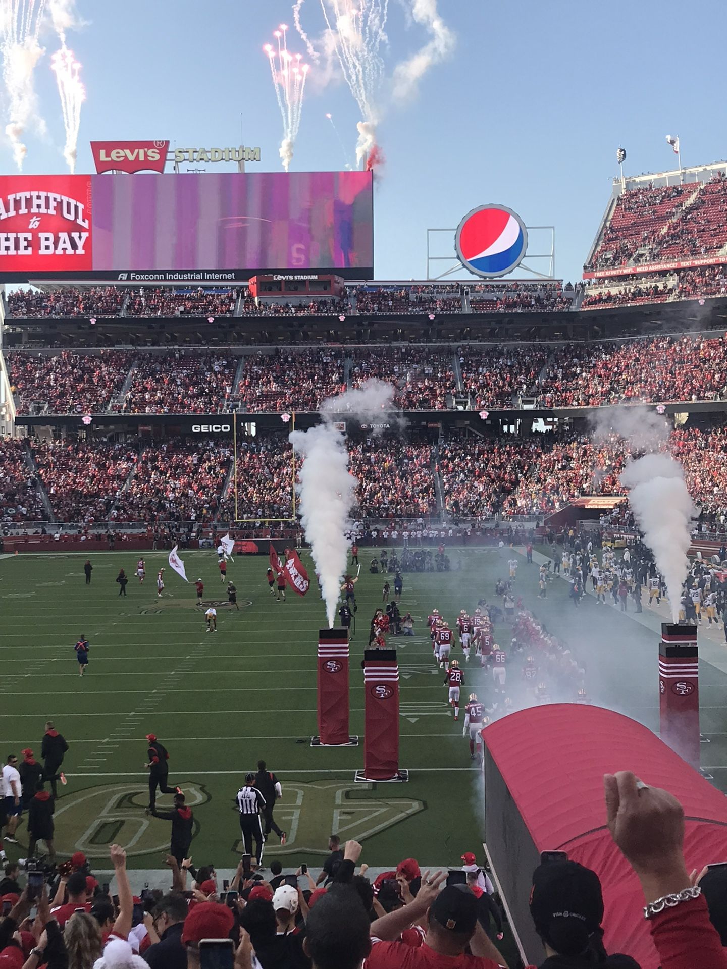 49ers Vs Buccaneers
