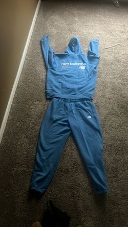New balance Jump Suit