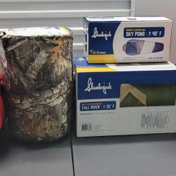 Sleeping Bags