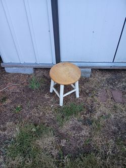 Small stool