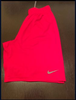 Nike Basketball shorts - S