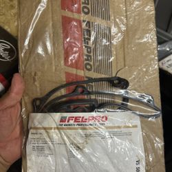 FEL-PRO VS 50094 R Valve Cover Gasket Set