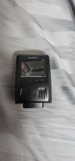 Aukey Dash Cam