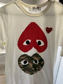 CDG T Shirt 