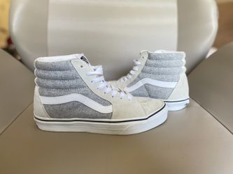 Men’s/Women’s Vans