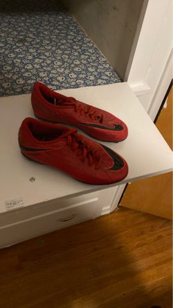 Nike vipers