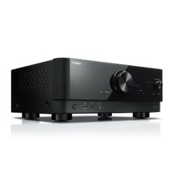 Yamaha RX-V4A 5.2-Ch 8K AV Receiver