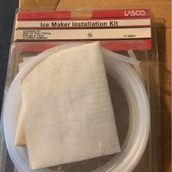 Ice Maker Installation Kit