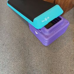 Aerobics Step 42.5 Inch