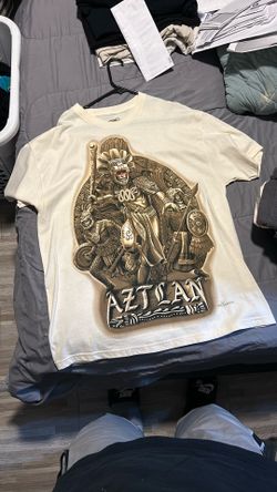 Aztec Shirt