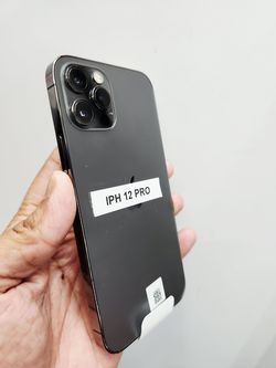 IPhone 12 Pro