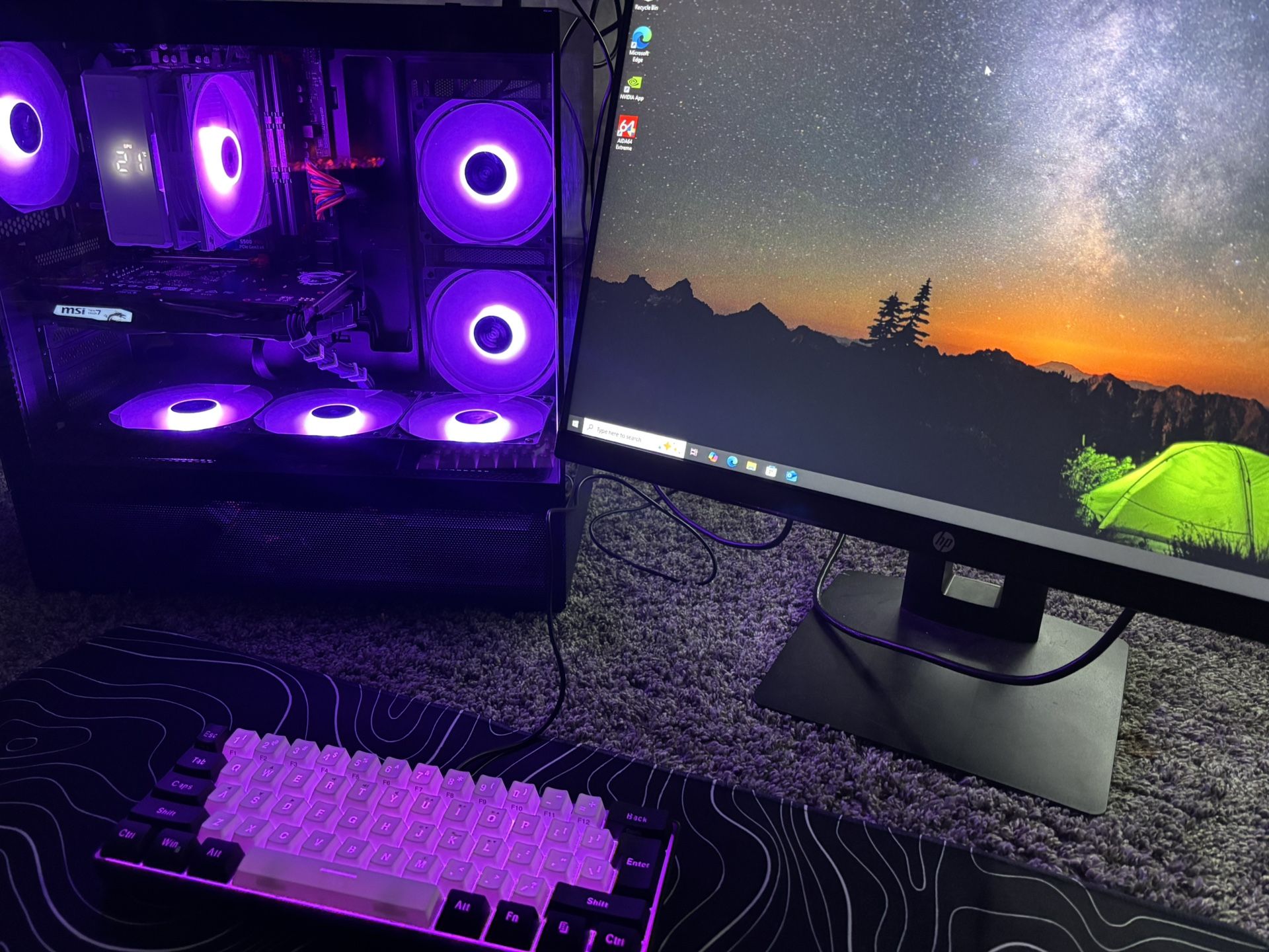 gaming pc