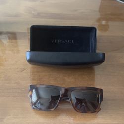 Versace Sunglasses