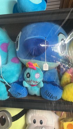 Stitch