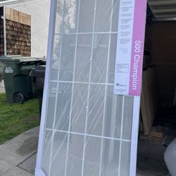 Affordable $110 Security Door Sale