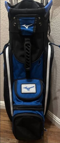 Mizuno Cart Bag