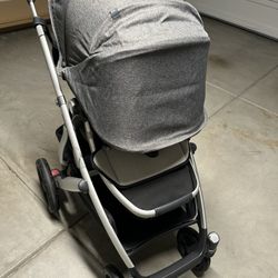 UPPAbaby Vista baby Stroller