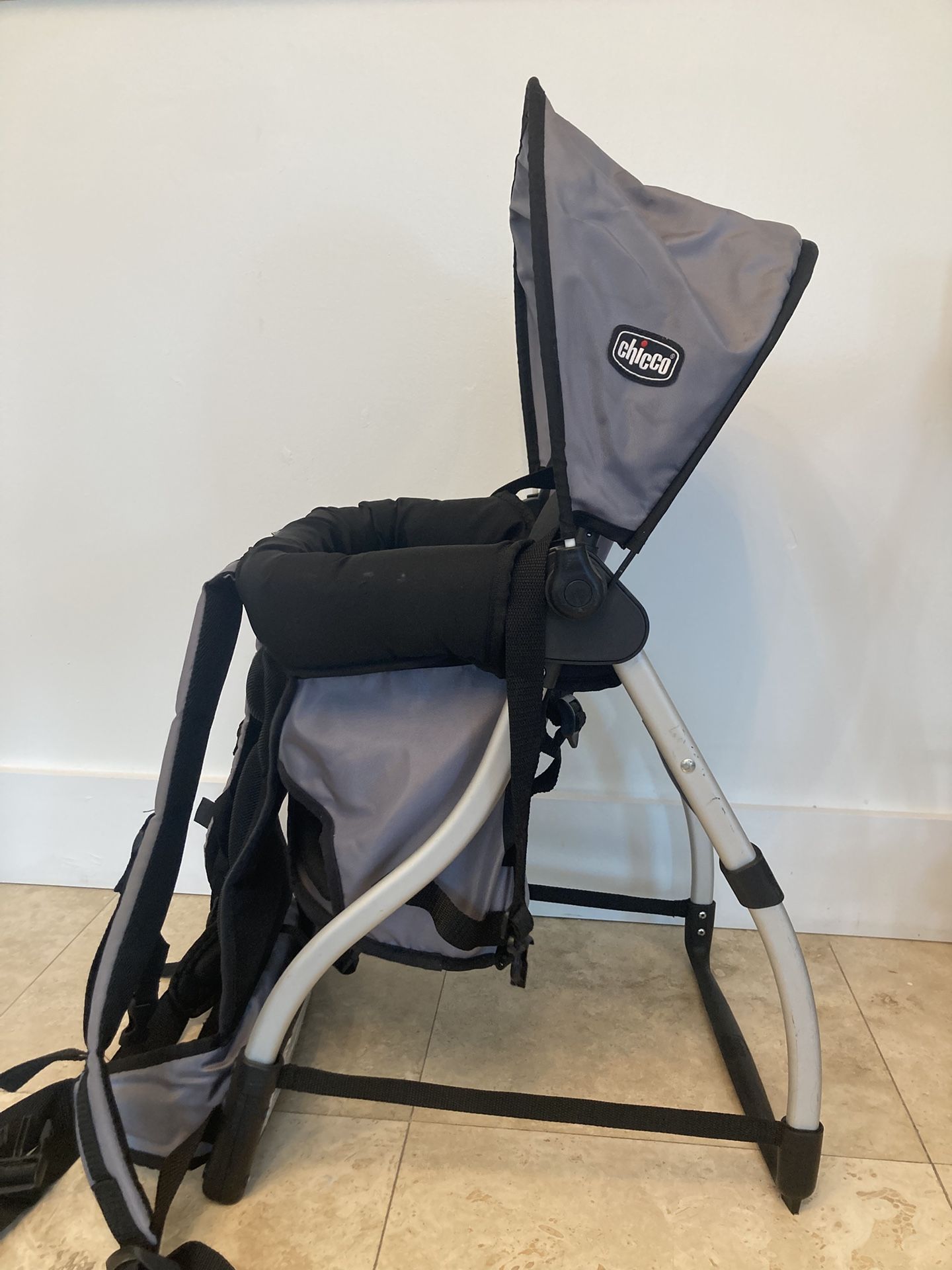 Chicco Child Carrier