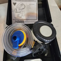 Wagner Power Painter