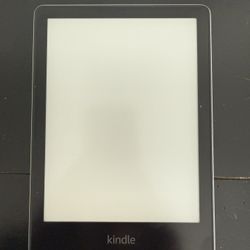 Kindle Paperwhite 11th Generation - 16 GB - Wi-fi - Agave Green