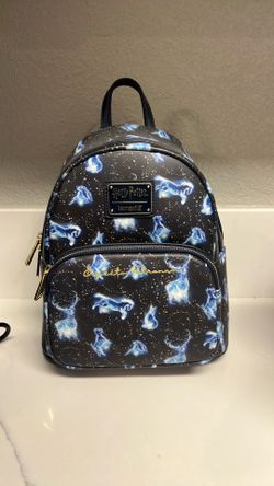 Loungefly Backpack