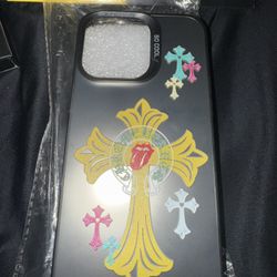 Iphone Case 15 Pro Max