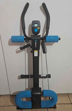 Ab machine