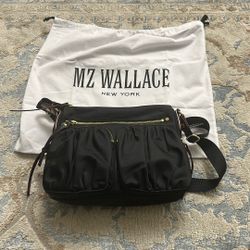 MZ Wallace Hand Bag