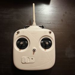 DJI Phantom 1 & 2 Radio Controller / Transmitter 2.4Ghz Model DJ6