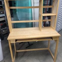 Small Computer  Desk