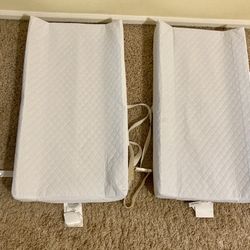 Baby Changing Pads