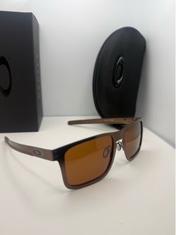 oakley metal holbrook