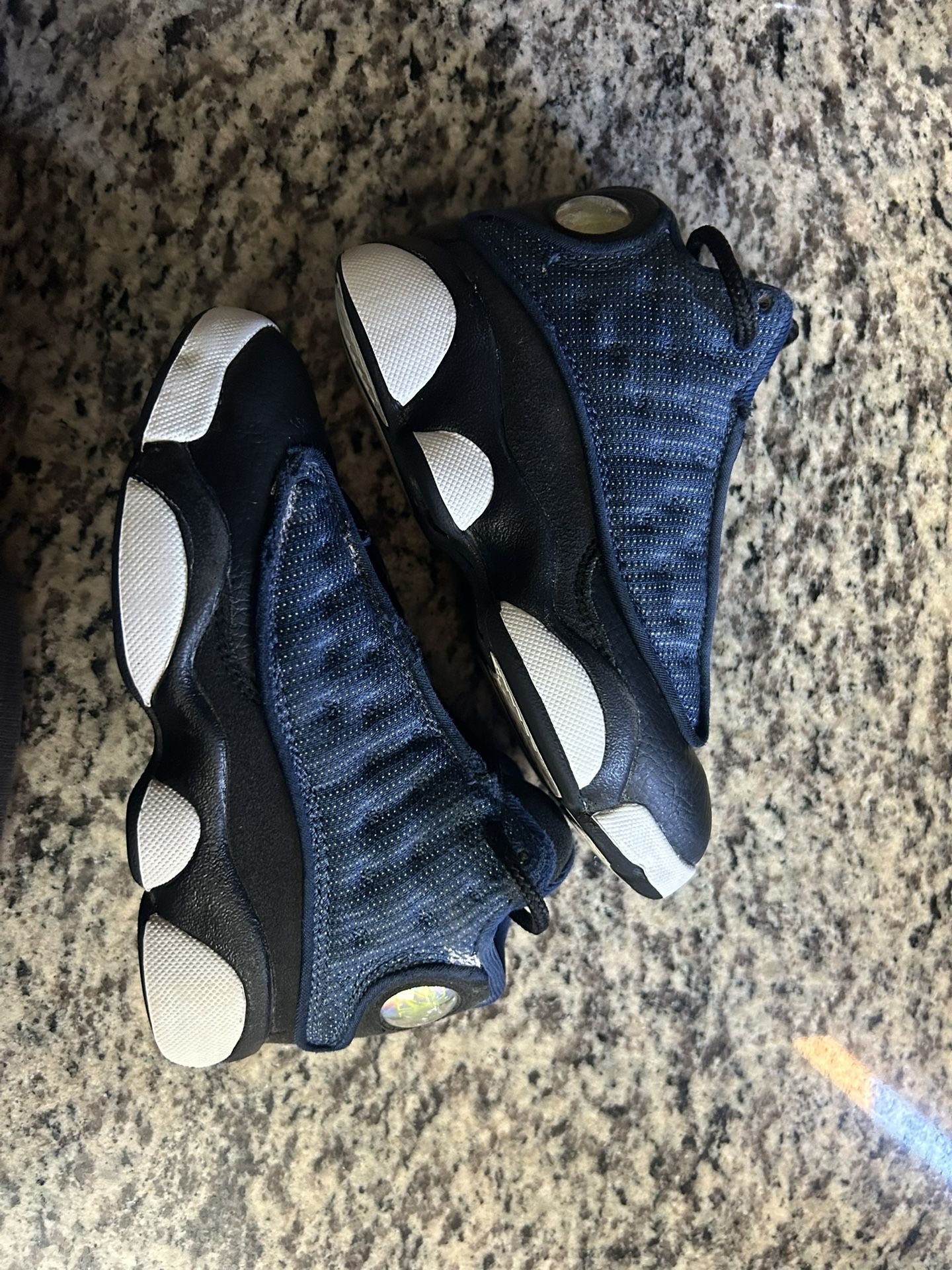 Jordan 13 Size 12c