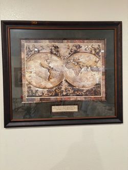 Art Picture Frames