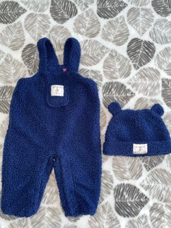 3-6 Months Baby Boy Outfit