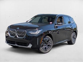 2025 BMW X3