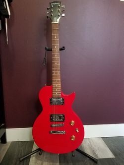 California Electric Guitar