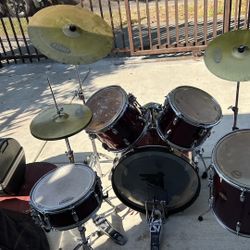 Drum Set