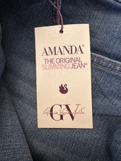 Jeans Size 14 NEW WITH TAGS 