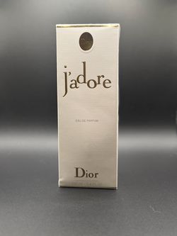Dior J’adore Eau de Parfum 100ml / 3.4 oz | Brand New & Sealed