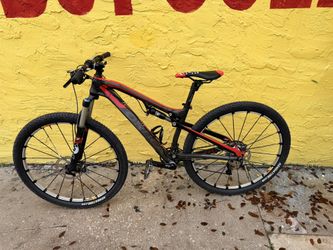 Orbea Bicycle Occam TR For Sale!! 